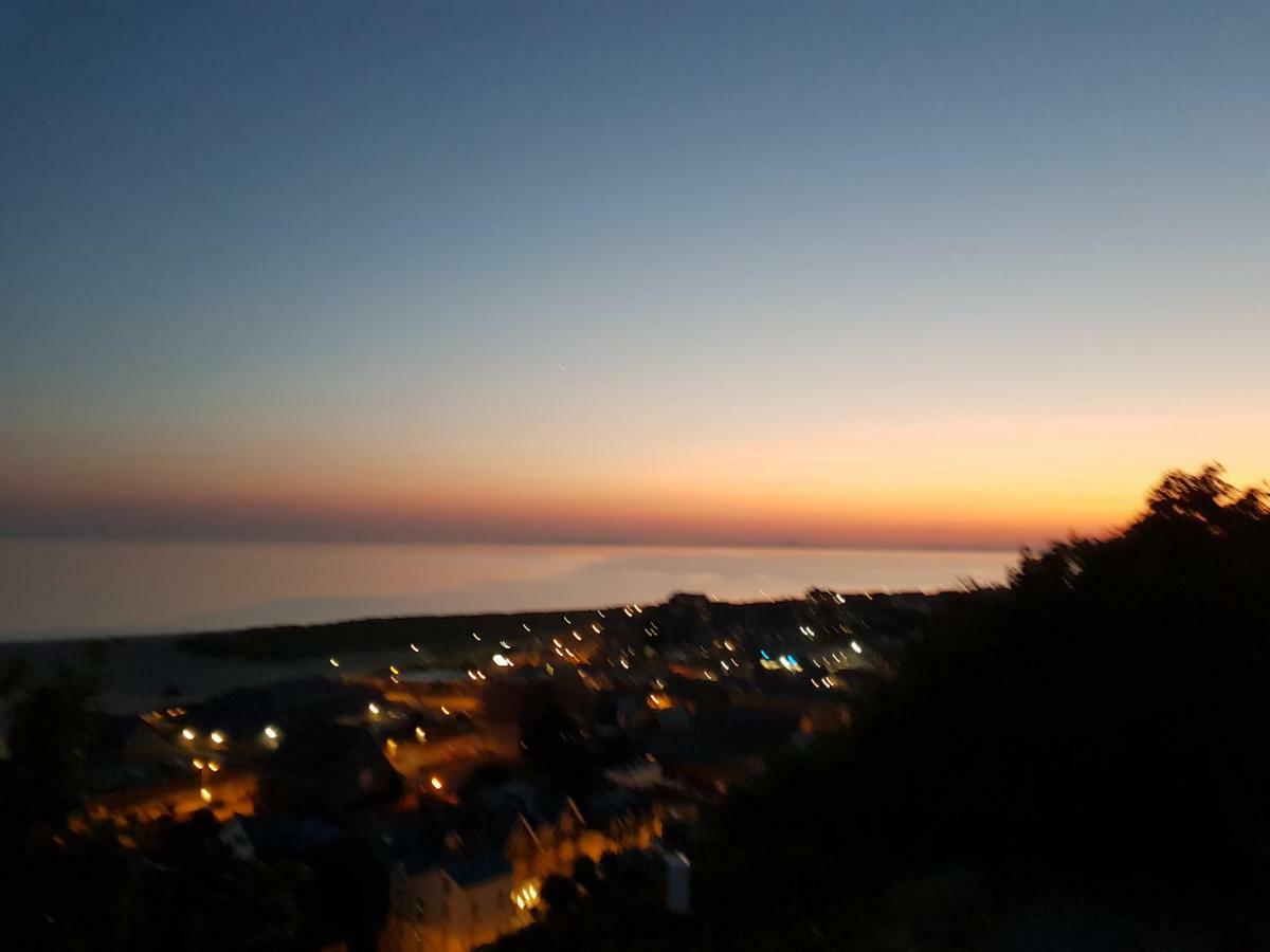 Penbryn Holidays, Бармут Экстерьер фото