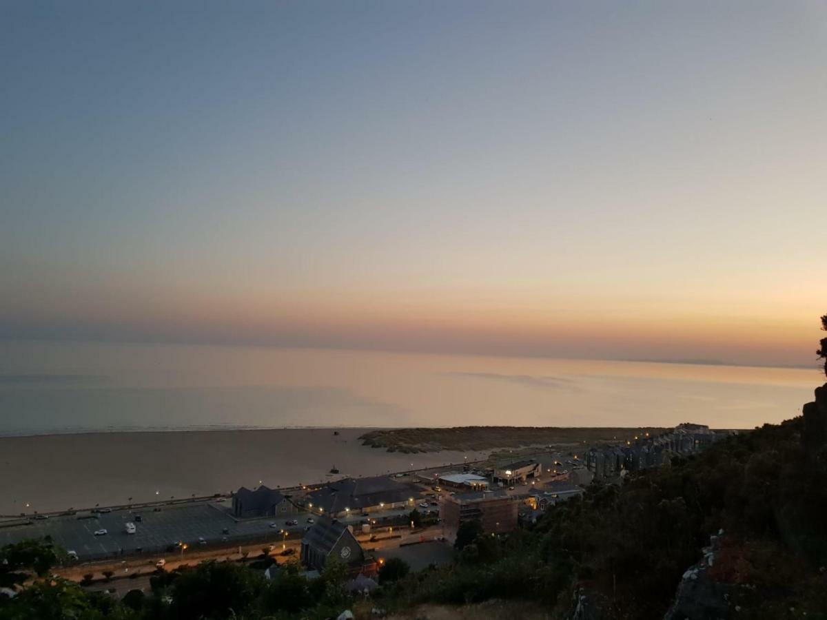 Penbryn Holidays, Бармут Экстерьер фото